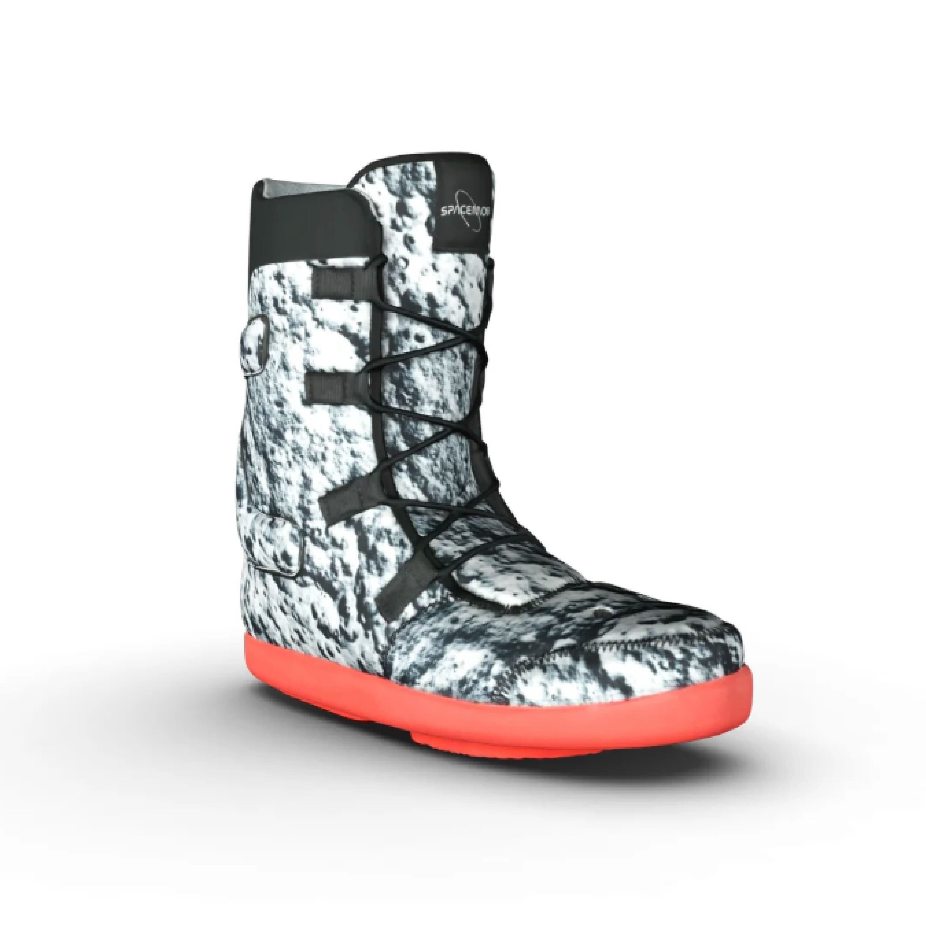 2021 Space Mob Liners