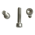 Phantasm Aluminum Mast/Fuse Hardware