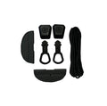Binding Laces (Black)