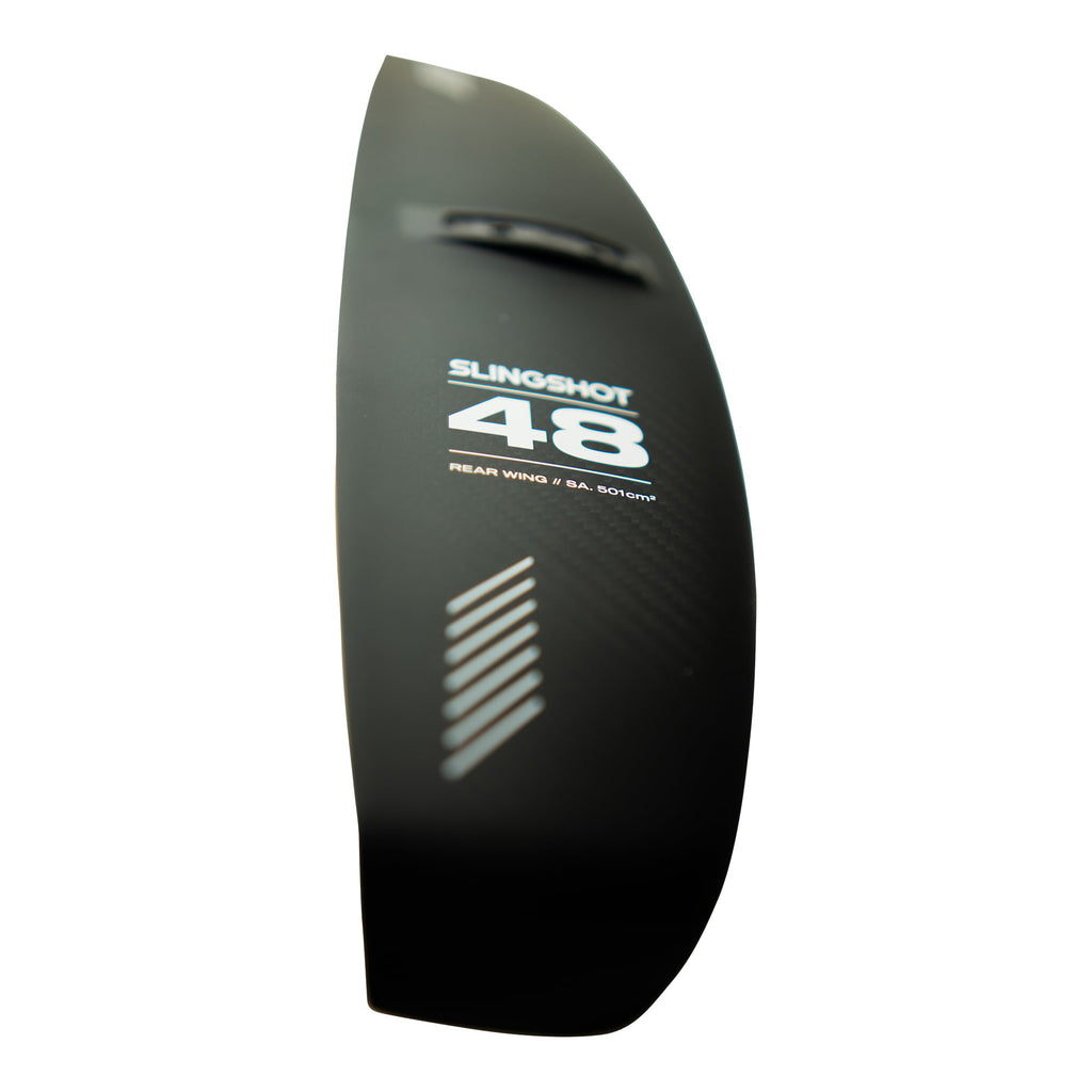Hover Glide Rear Stabilizer V2 48cm