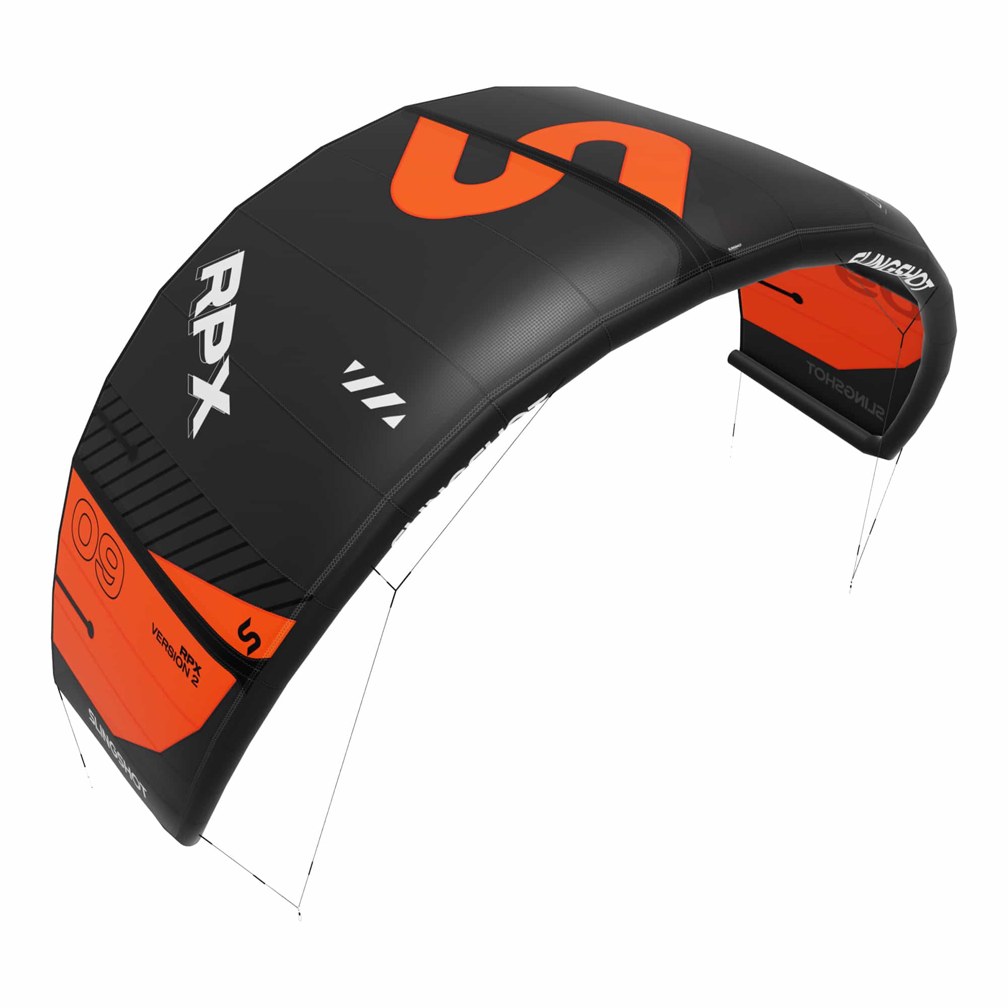 Slingshot RPX V2 Kite – Slingshot Sports