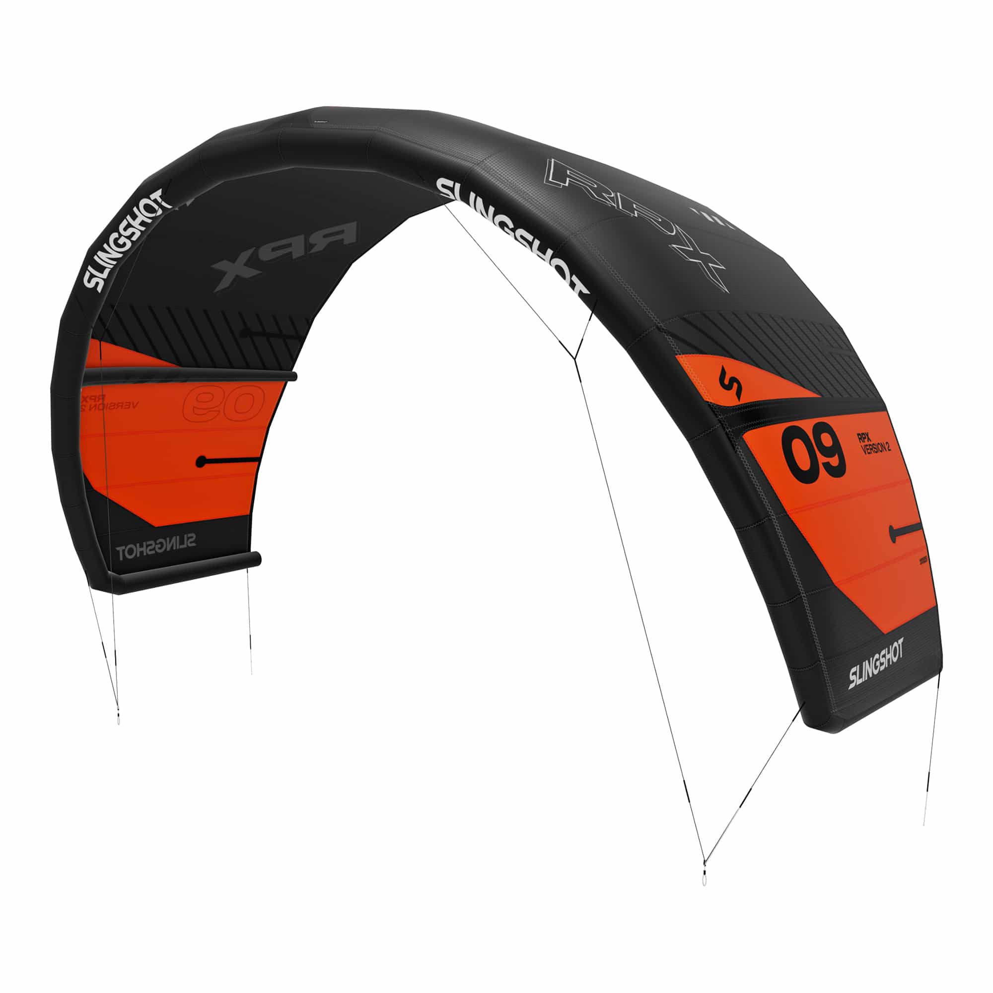 Slingshot RPX V2 Kite – Slingshot Sports