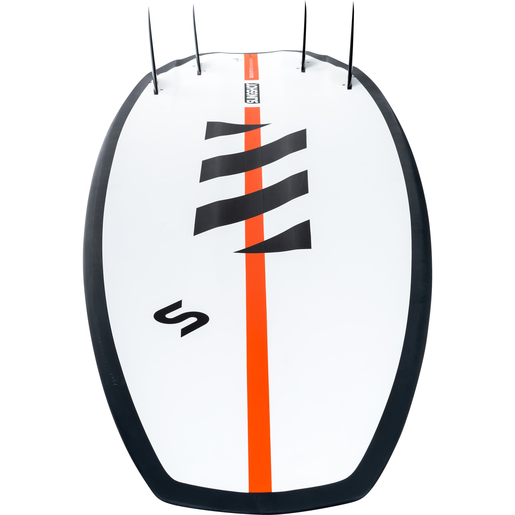 Slingshot Sci-Fly V2 XT Kite Surfboard – Slingshot Sports
