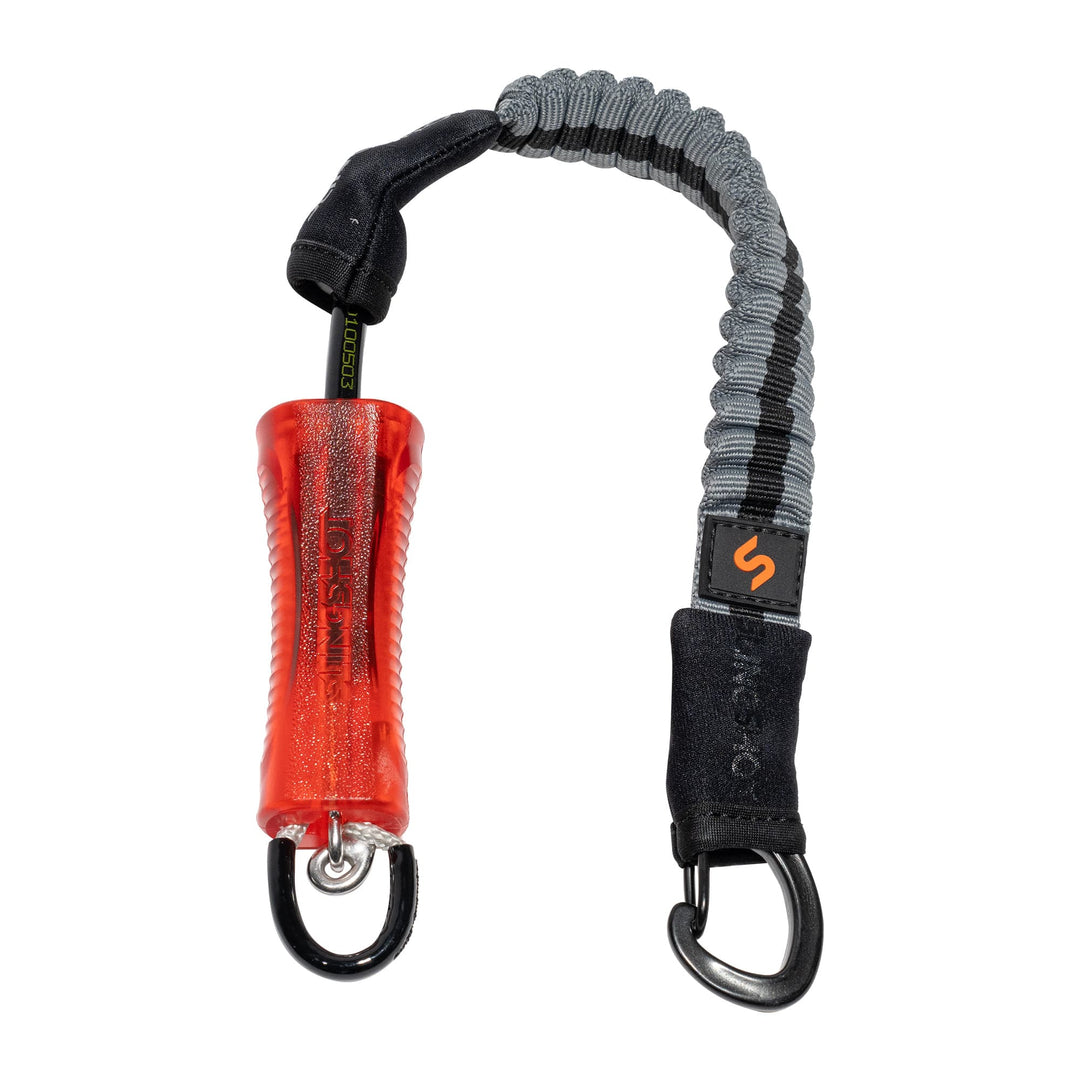 Slingshot Sports Sentry V2, Joystick V1 Kite Leash