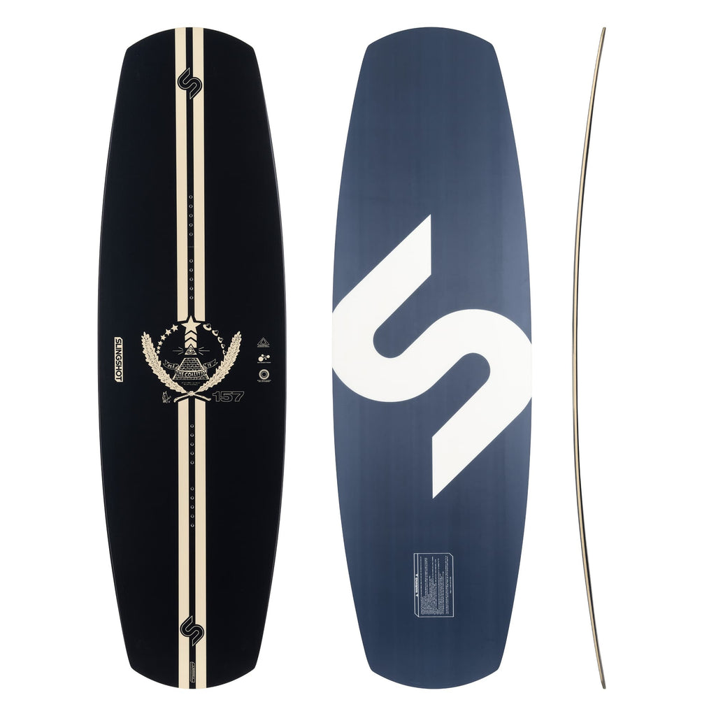 Slingshot 2024 Coalition Wakeboard