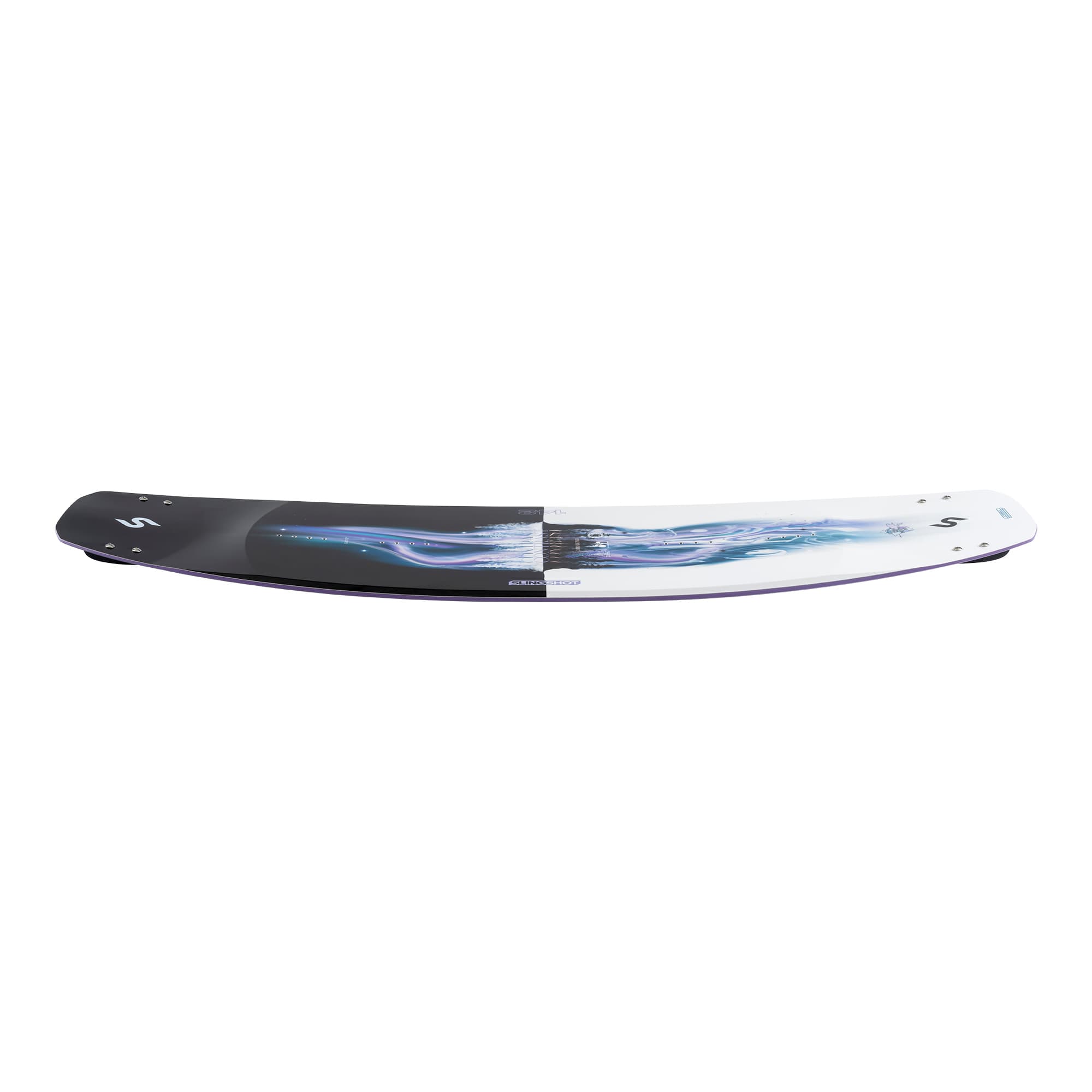 Slingshot 2024 Contrast Wakeboard