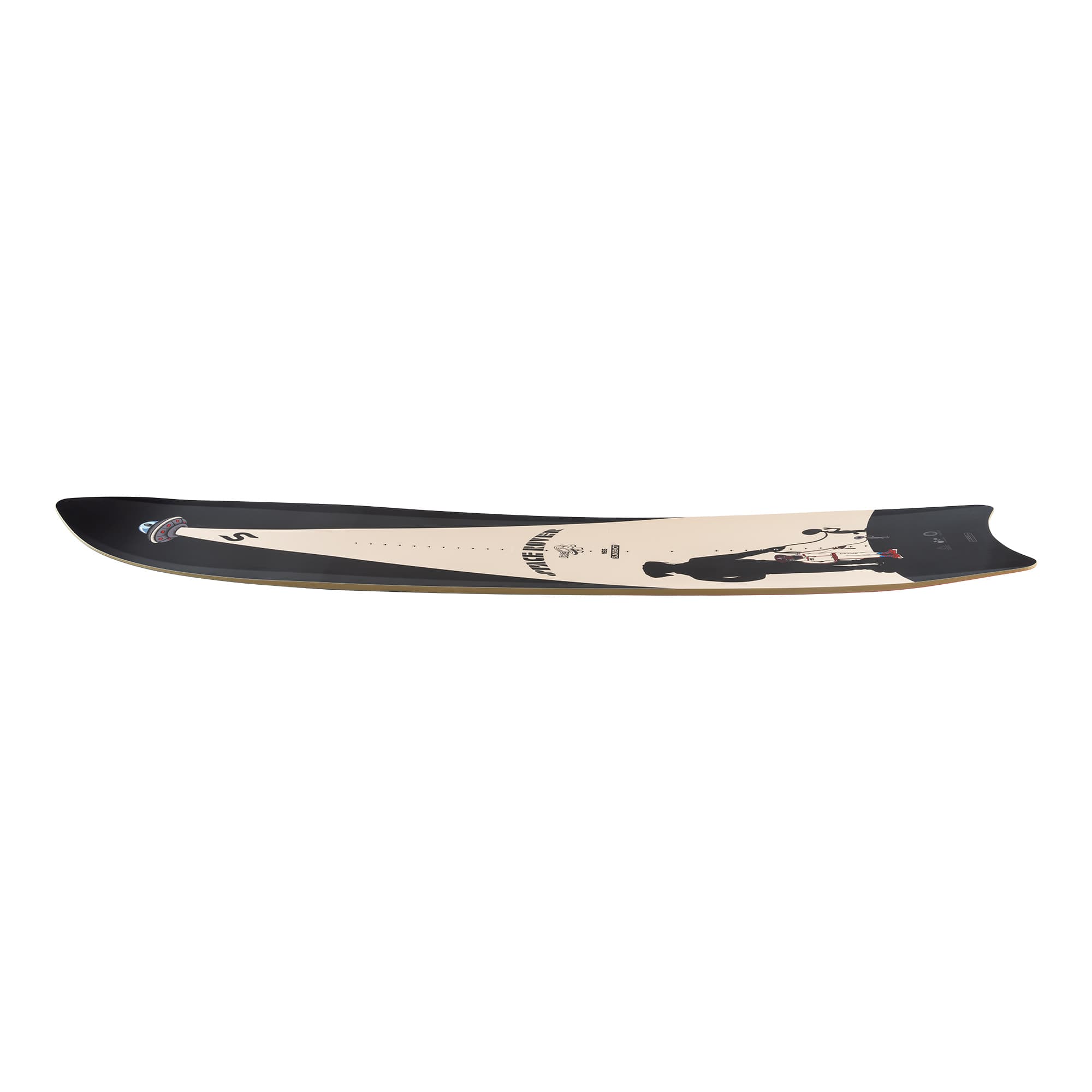 Slingshot 2024 Space Rover Wakeboard – Slingshot Sports
