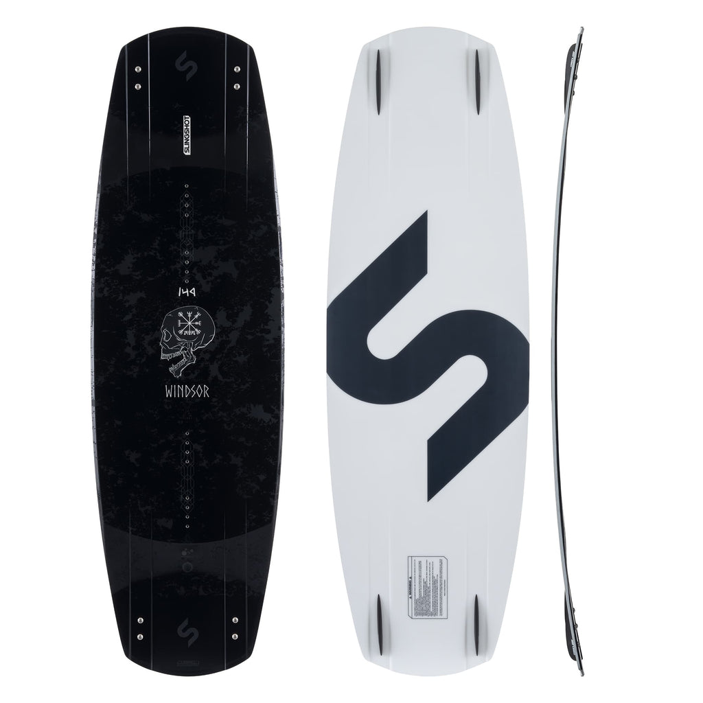 The Slingshot – D'Arcy Surfboards