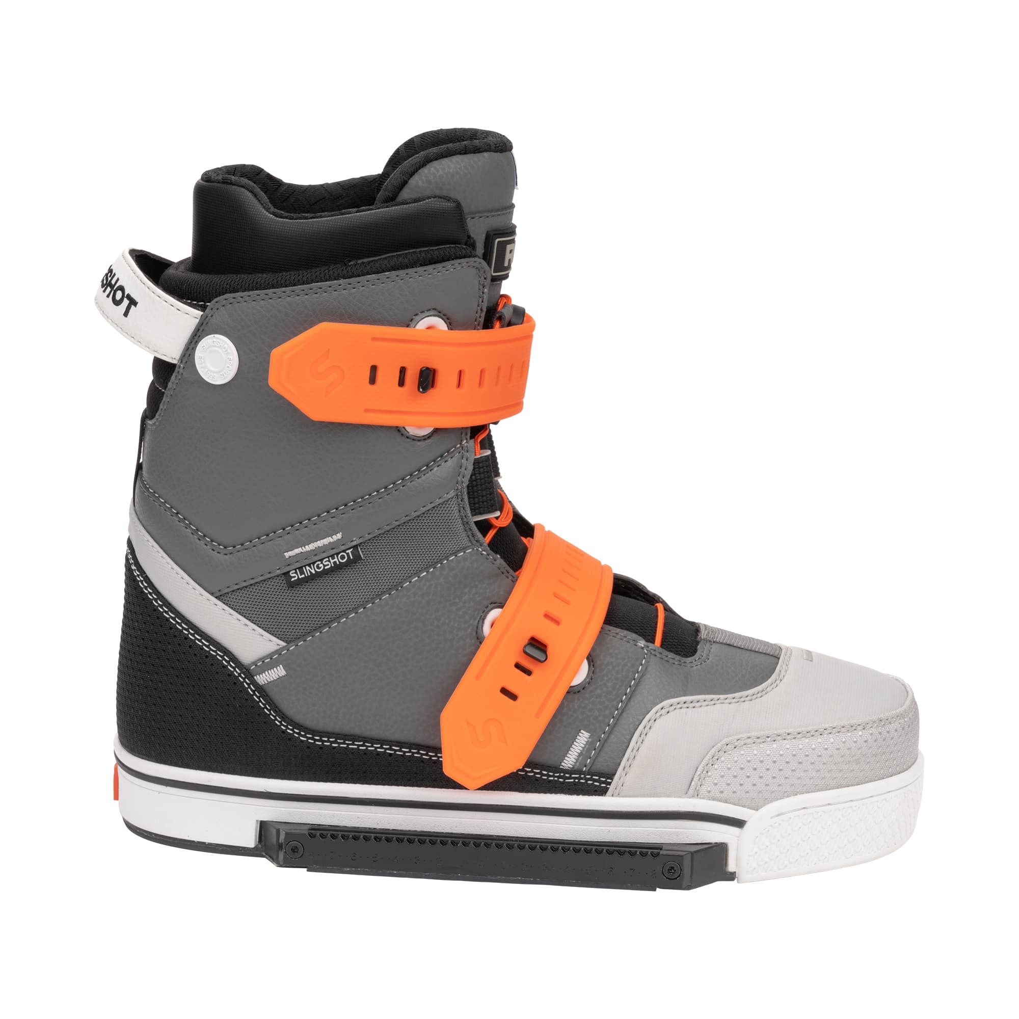 Slingshot 2024 RAD Wake Boot – Slingshot Sports