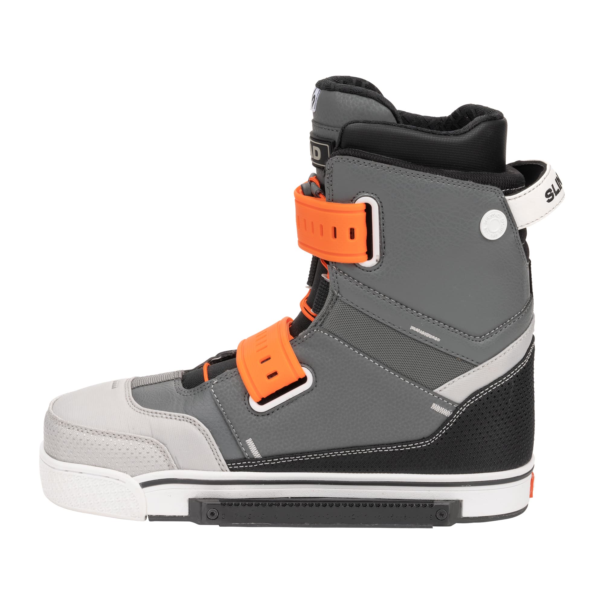 Slingshot 2024 RAD Wake Boot – Slingshot Sports