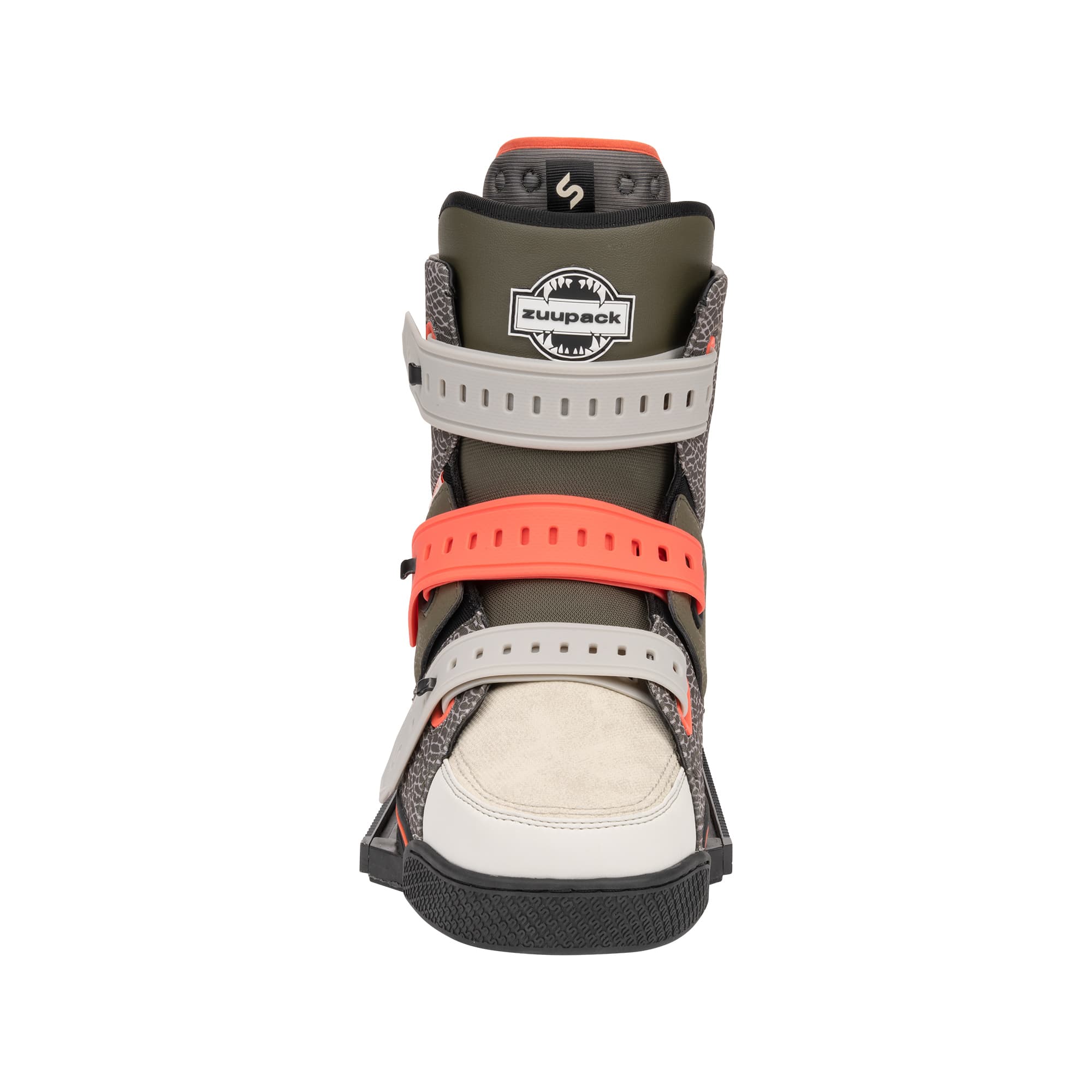 Slingshot 2024 Zuupack Wake Boot – Slingshot Sports