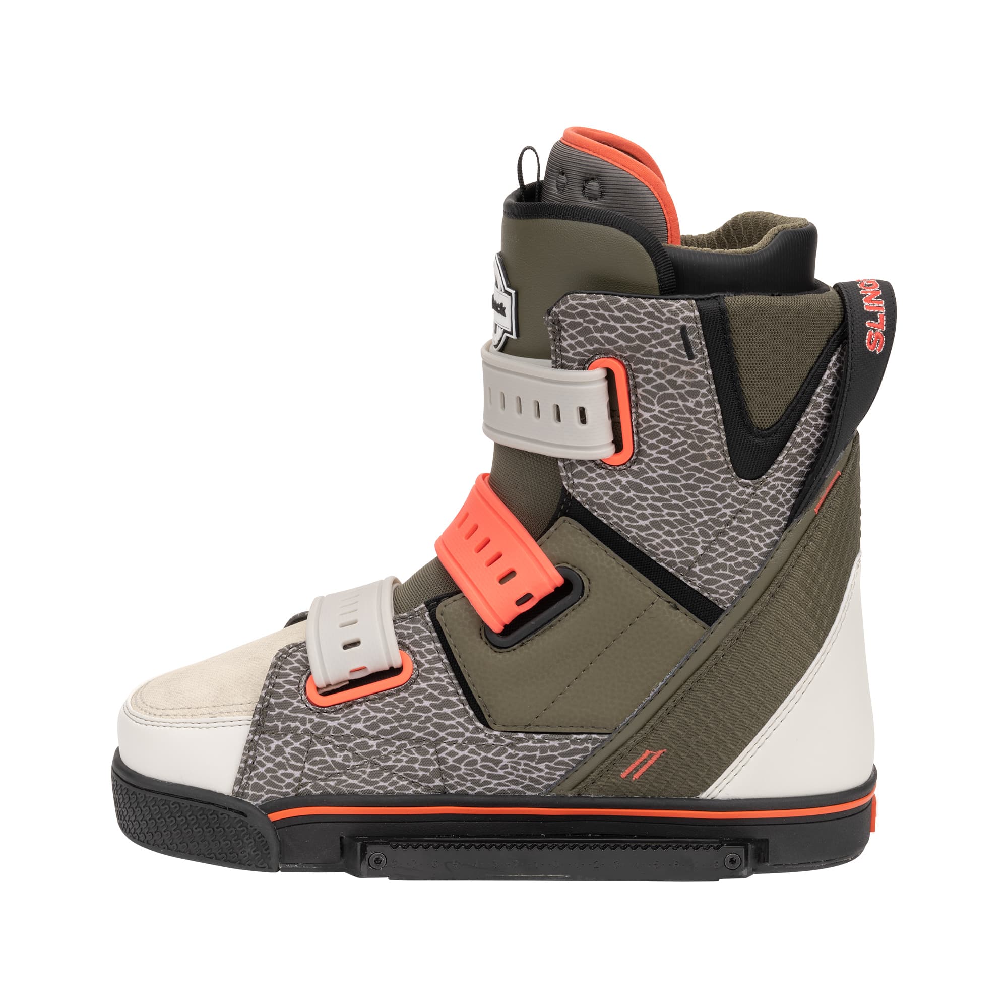 Slingshot 2024 Zuupack Wake Boot – Slingshot Sports