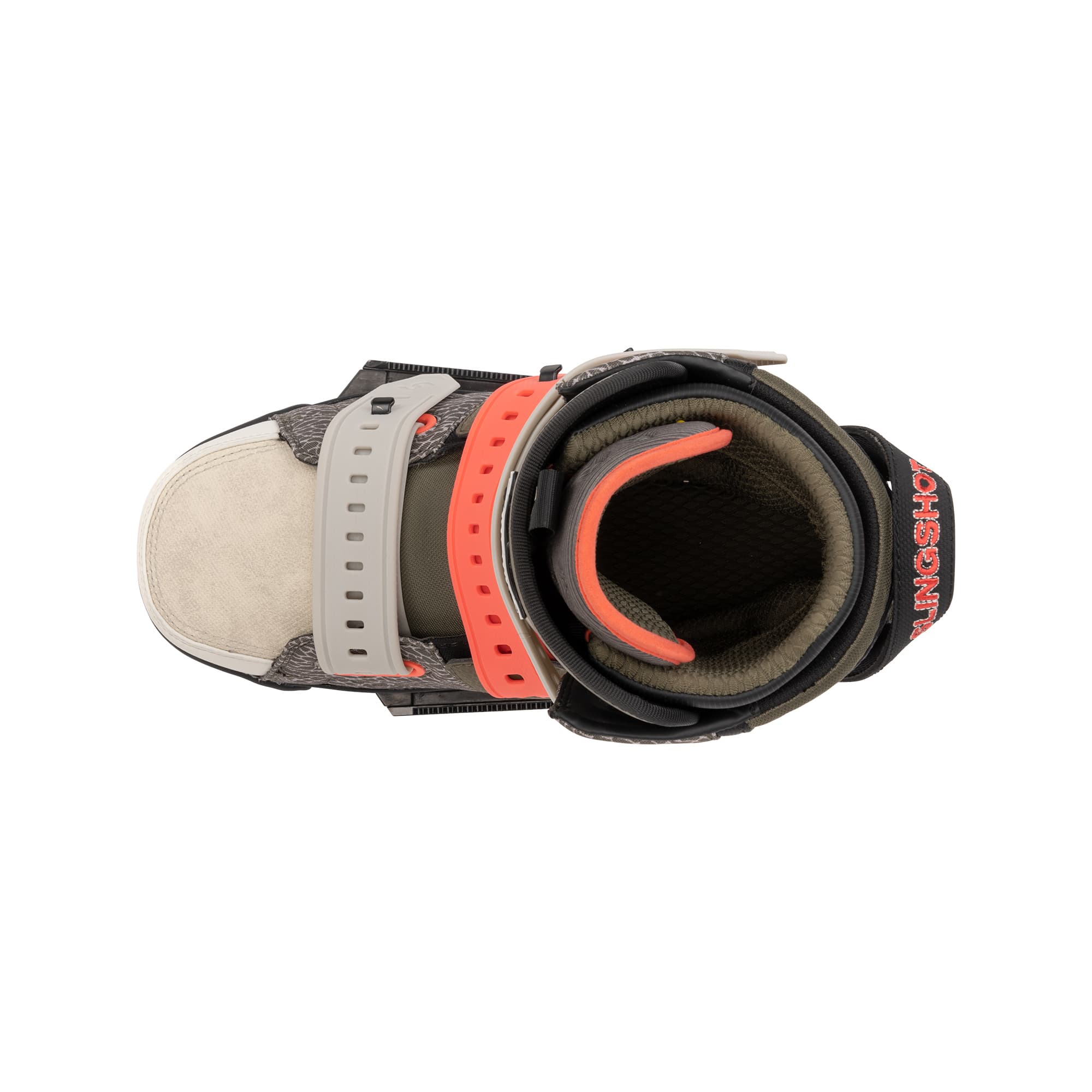 Slingshot 2024 Zuupack Wake Boot – Slingshot Sports