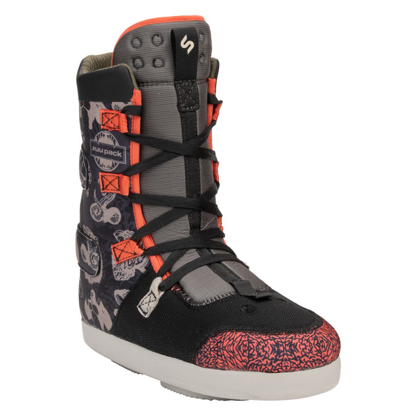 Slingshot 2024 Zuupack Liners | Wake Boot Parts – Slingshot Sports