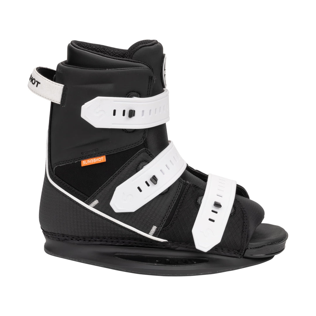 Slingshot Option Wakeboard Boots 2021 Slingshot Option Wakeboard Boots 2021