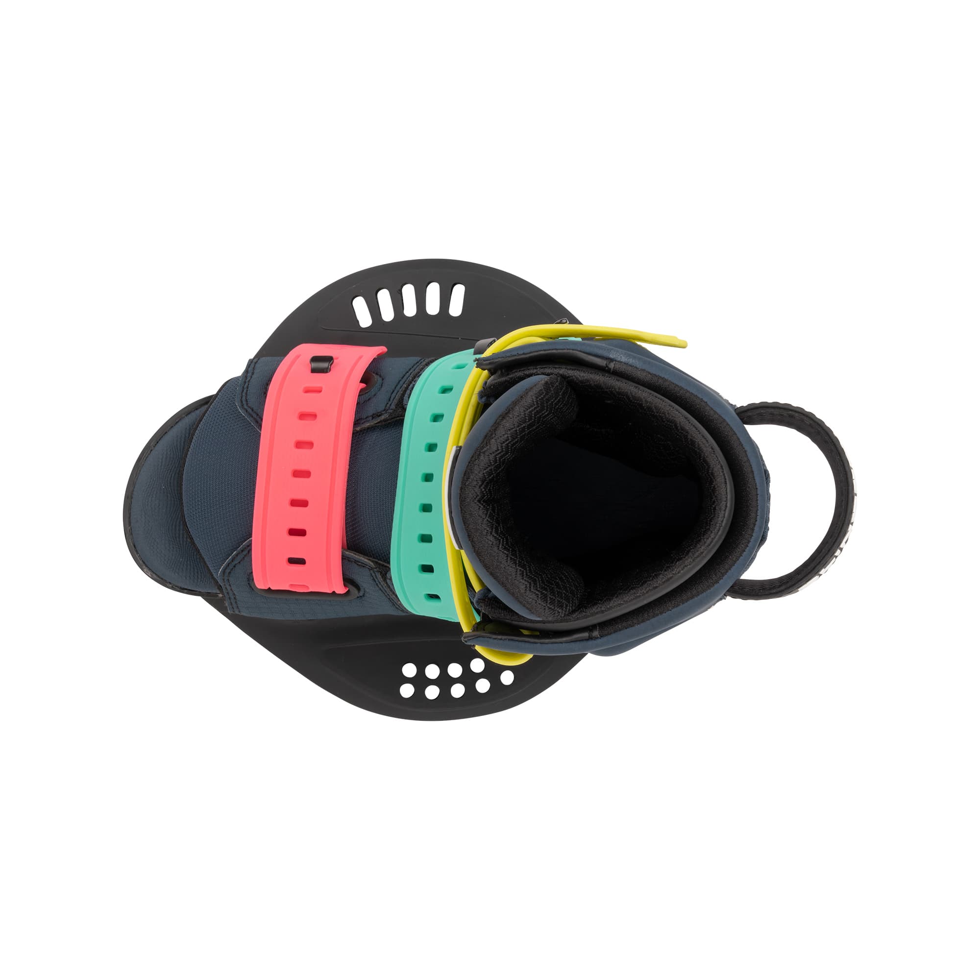 Slingshot GROM EverShred Wake Boot