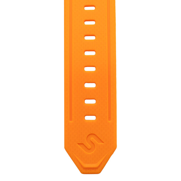 Slingshot 2025 Gummy Strap | Wake Boot Strap