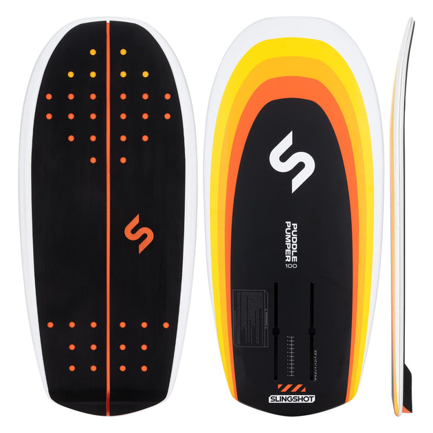 Foil Boards Slingshot Sports