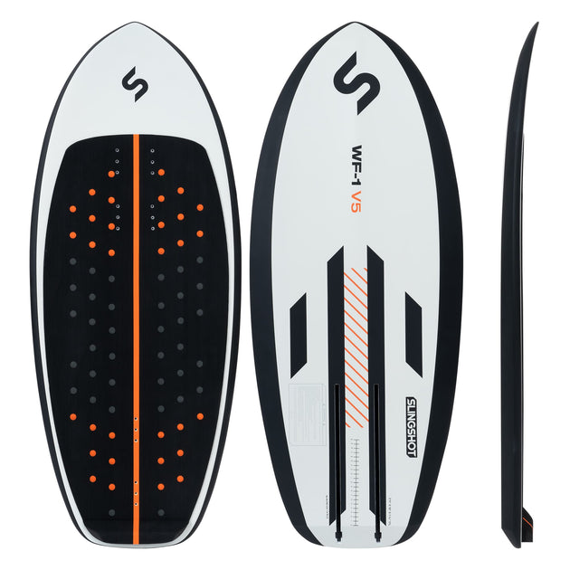 Wake Foil Boards Slingshot Sports
