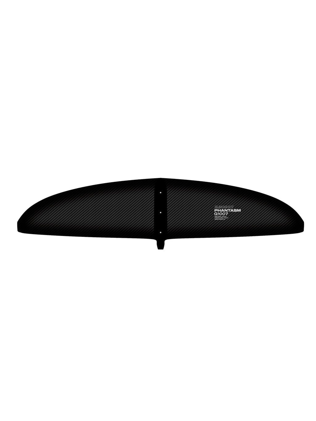 Phantasm Glide Travel Wing Foil Package