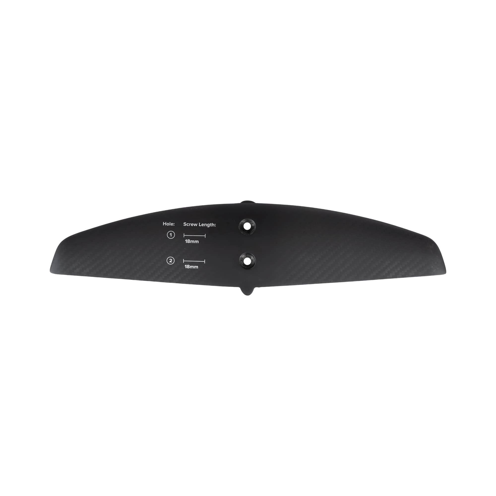 Phantasm Stabilizer 340 Turbo-Tail V1 (184 cm2)