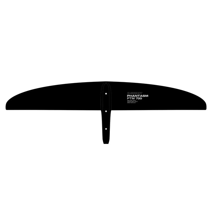 PTM 799 Front Wing