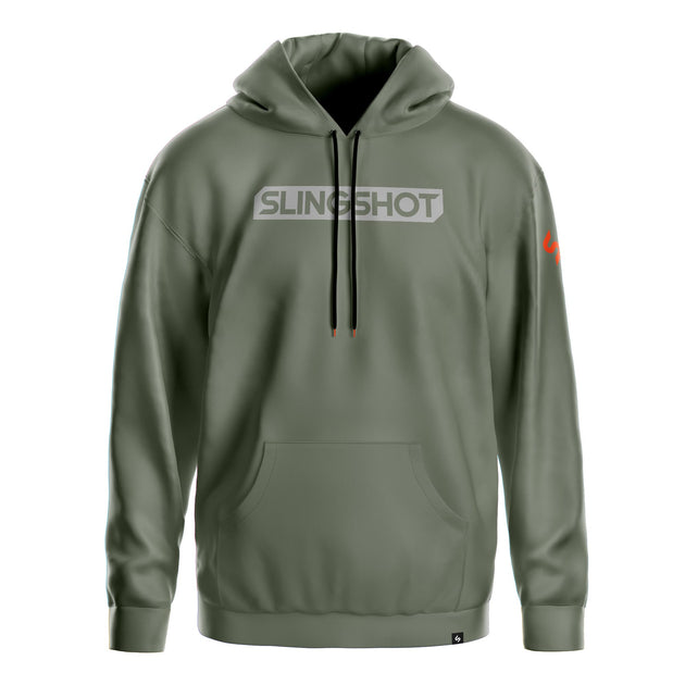 Apparel Slingshot Sports