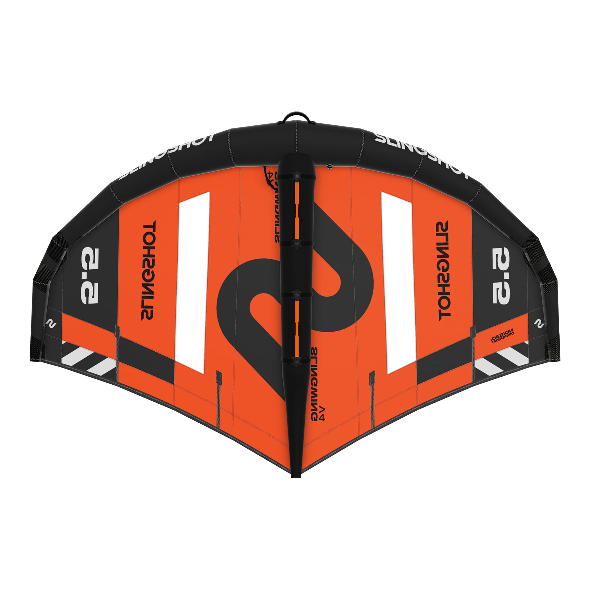 Slingshot SlingWing V4 - Thumbnail 2