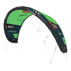 Kite Kitesurf Code  Big Air Kite  Slingshot