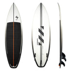 Impact XR V2 Kite Surfboard | Slingshot Sports