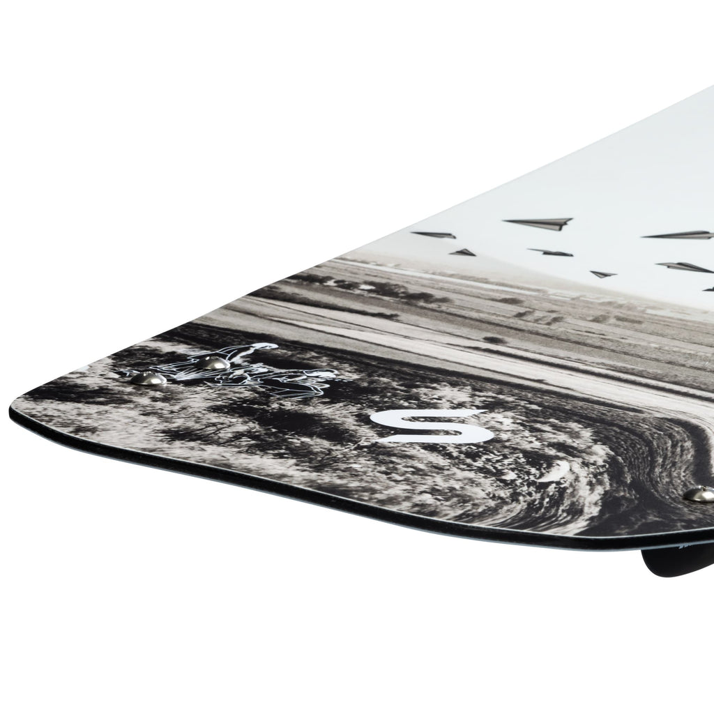 2025 Solo Câble | Slingshot