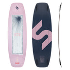 Planche de Câble  Contrast 2025 | Slingshot