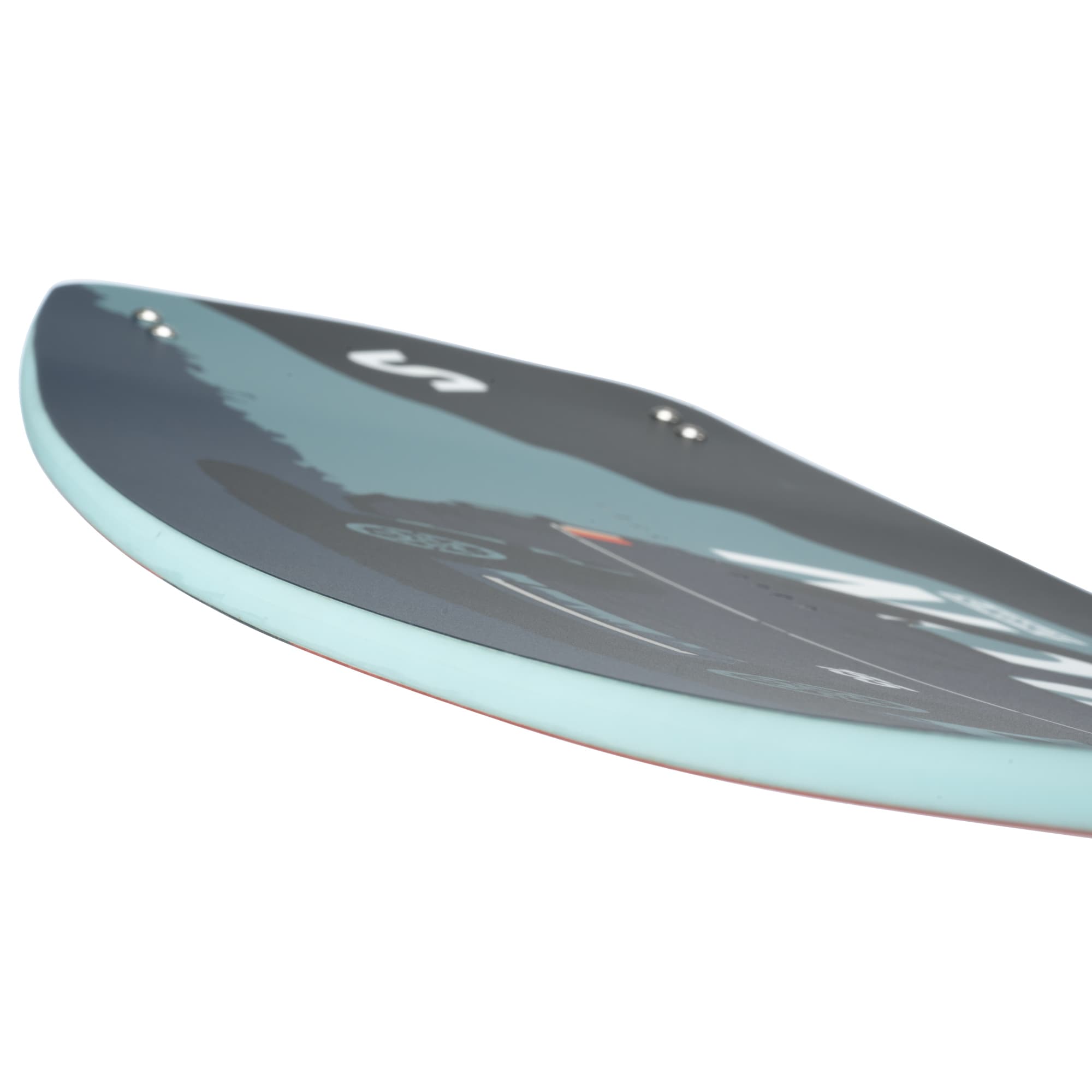 Slingshot Nomad Wakeboard – Slingshot Sports