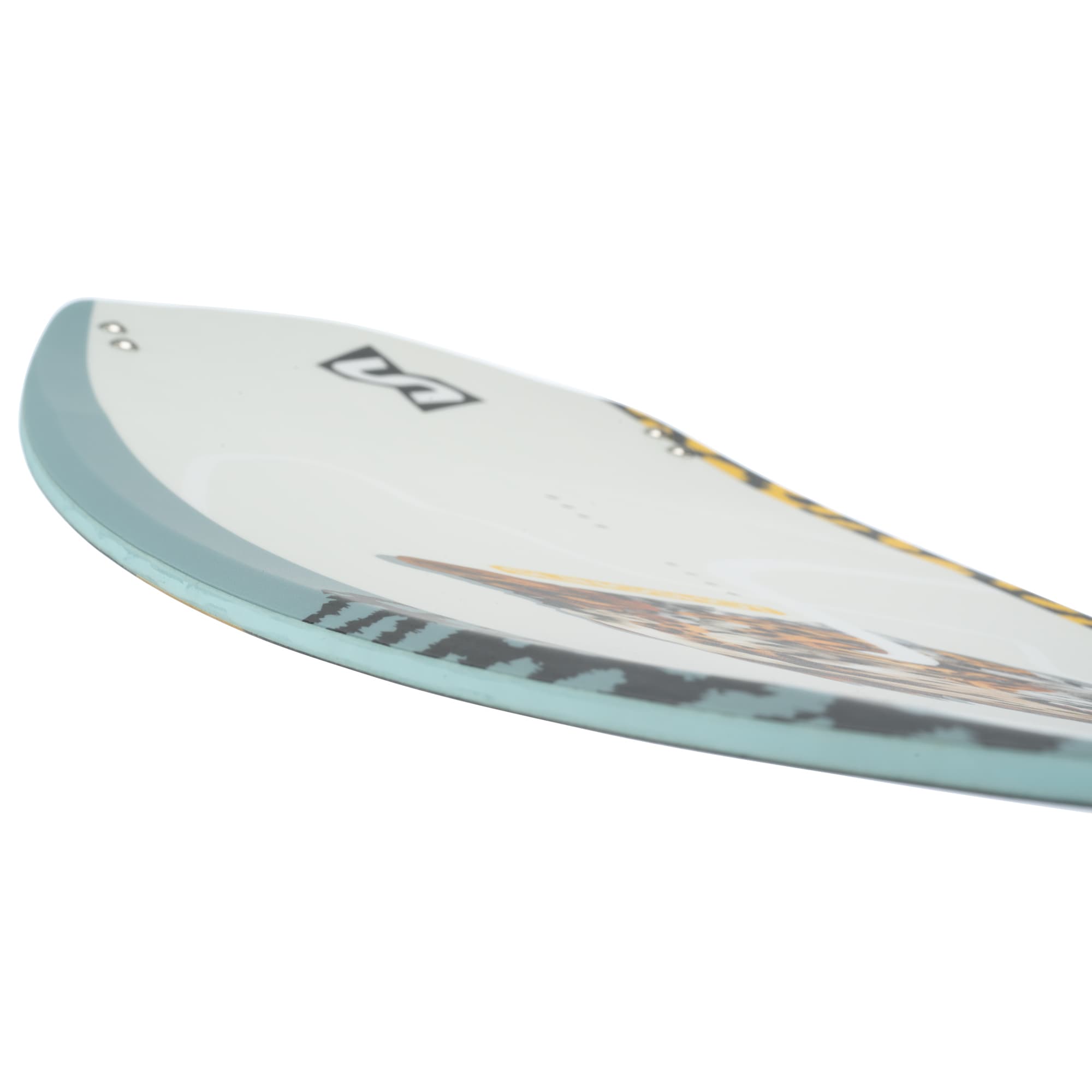 Slingshot 2025 Native Wakeboard – Slingshot Sports