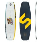 2025 Native Cable Wakeboard | Slingshot Sports