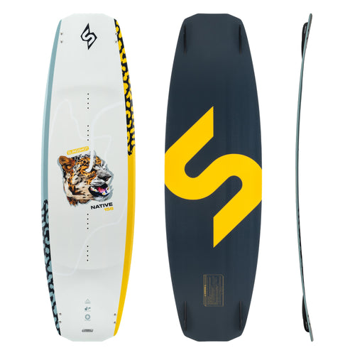 2025 Native Cable Wakeboard | Slingshot Sports