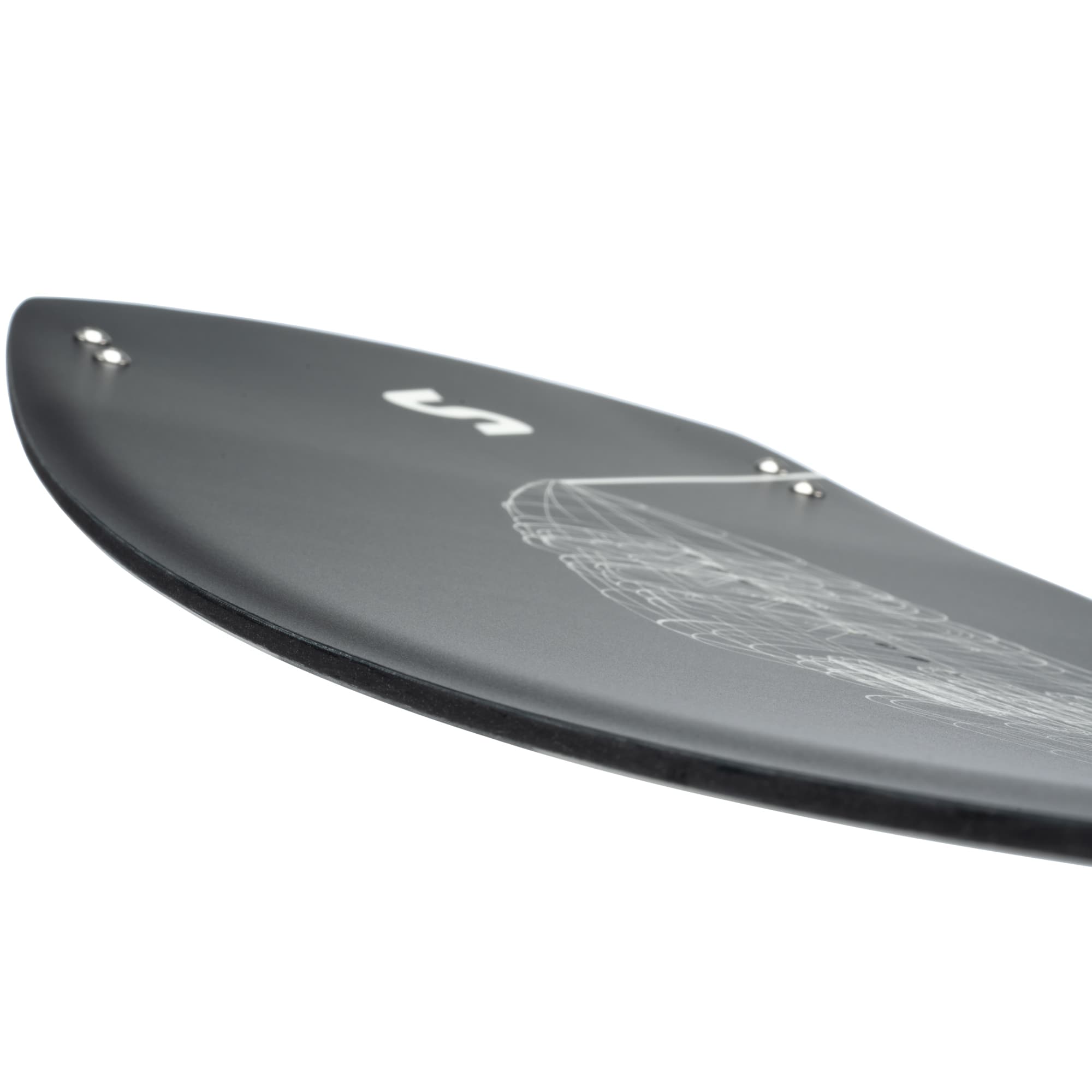 Slingshot 2025 Johnny Rocket Wakeboard