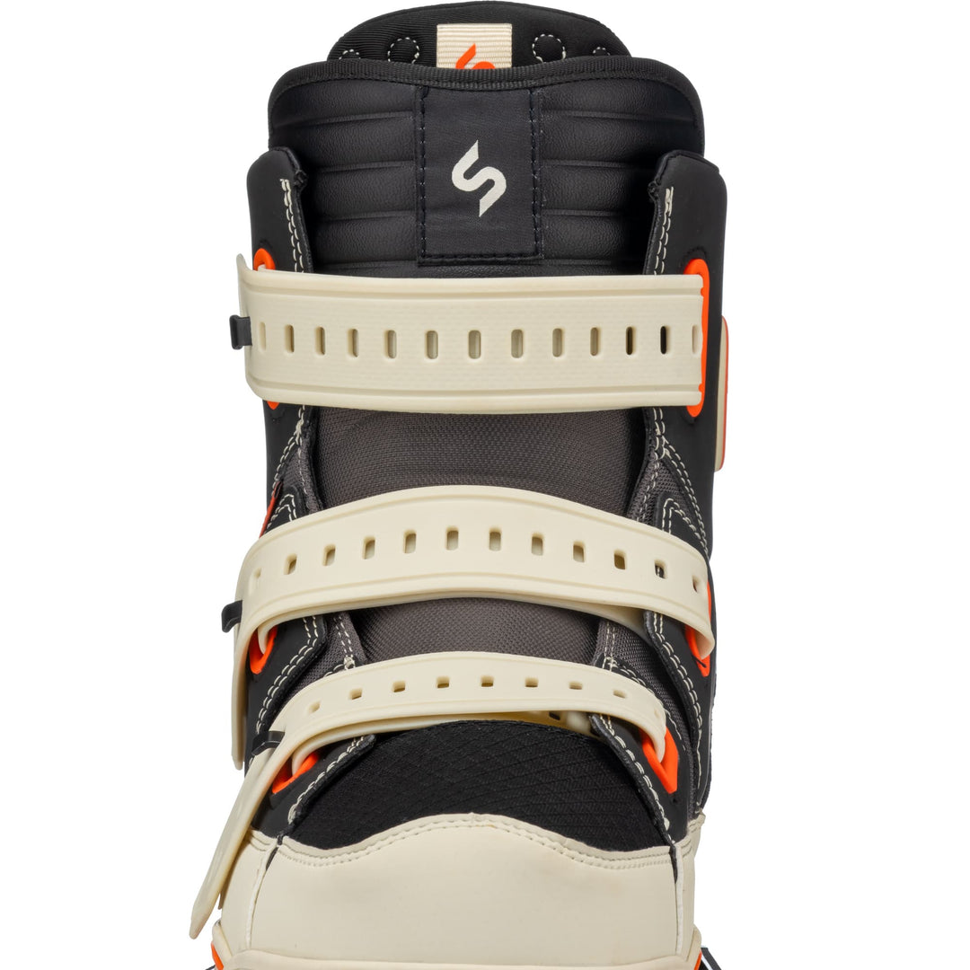 2025 Space Mob Wakeboarding Boot Binding | Slingshot Sports