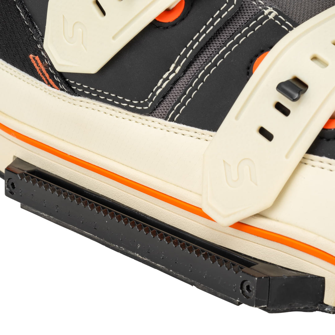 2025 Space Mob Wakeboarding Boot Binding | Slingshot Sports