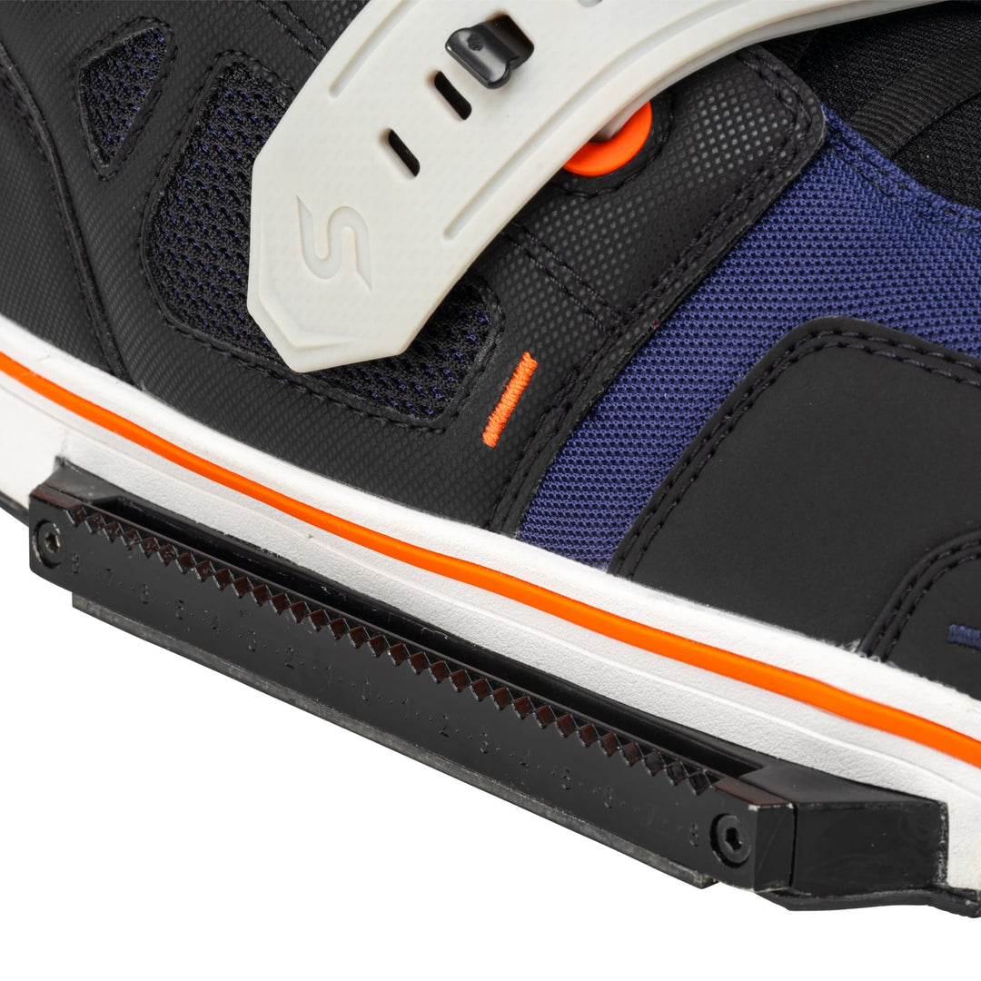 2025 Rad Wakeboarding Boot Binding | Slingshot Sports