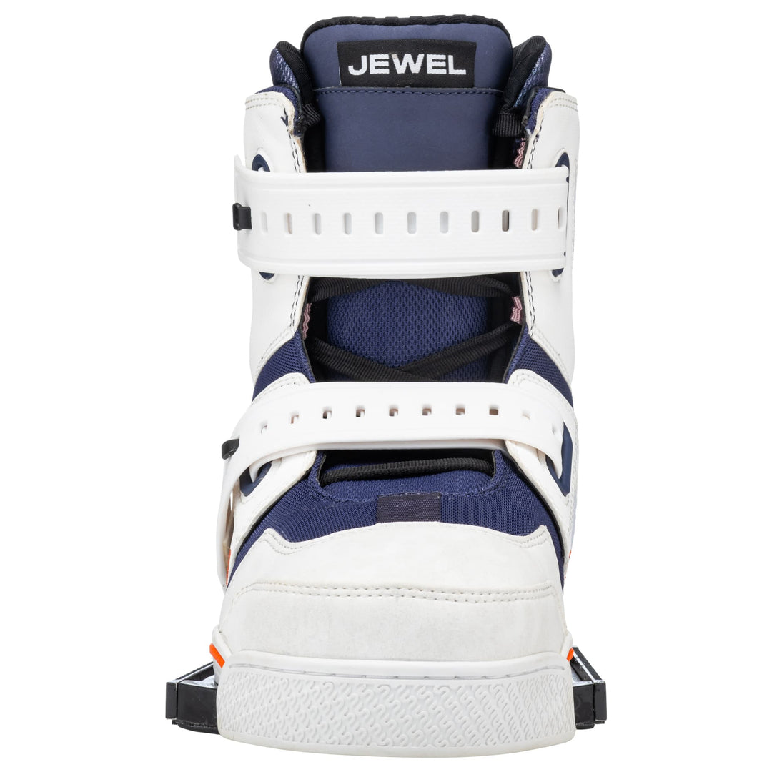 2025 Jewel Women's Wakeboarding Boot Binding | Slingshot Sports