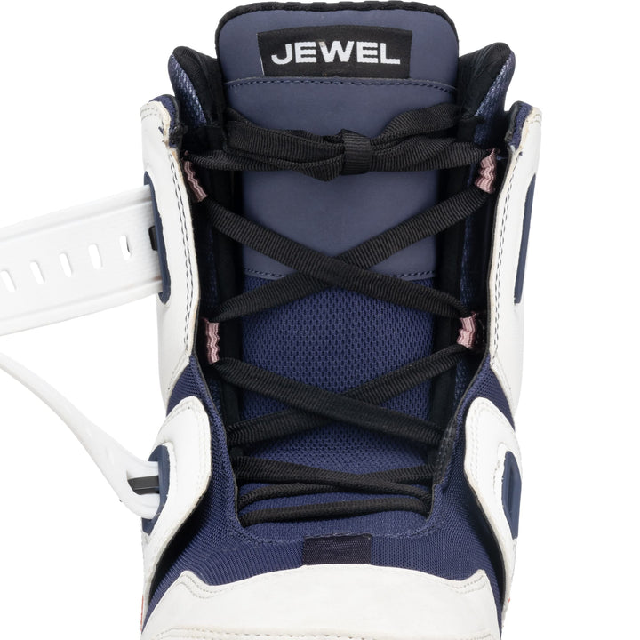 2025 Jewel Women's Wakeboarding Boot Binding | Slingshot Sports