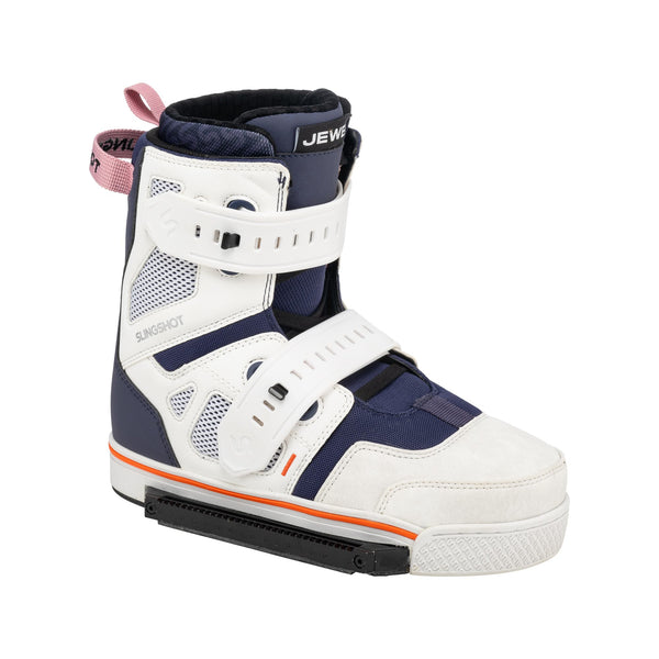BALLISTICS - 【美品】LOD PRODUCTS×1SLOW PRODUCTS  SO DECK 753654_1.jpg