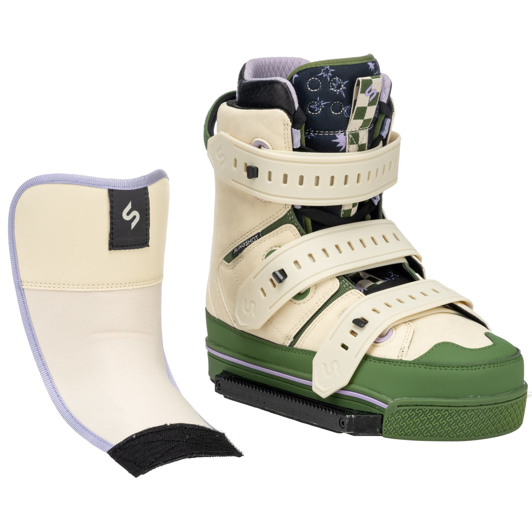 Copycat Wakeboarding Boot | Slingshot Sports