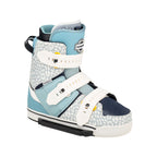 Fixation pour bottes Zuupack 2025 | Slingshot