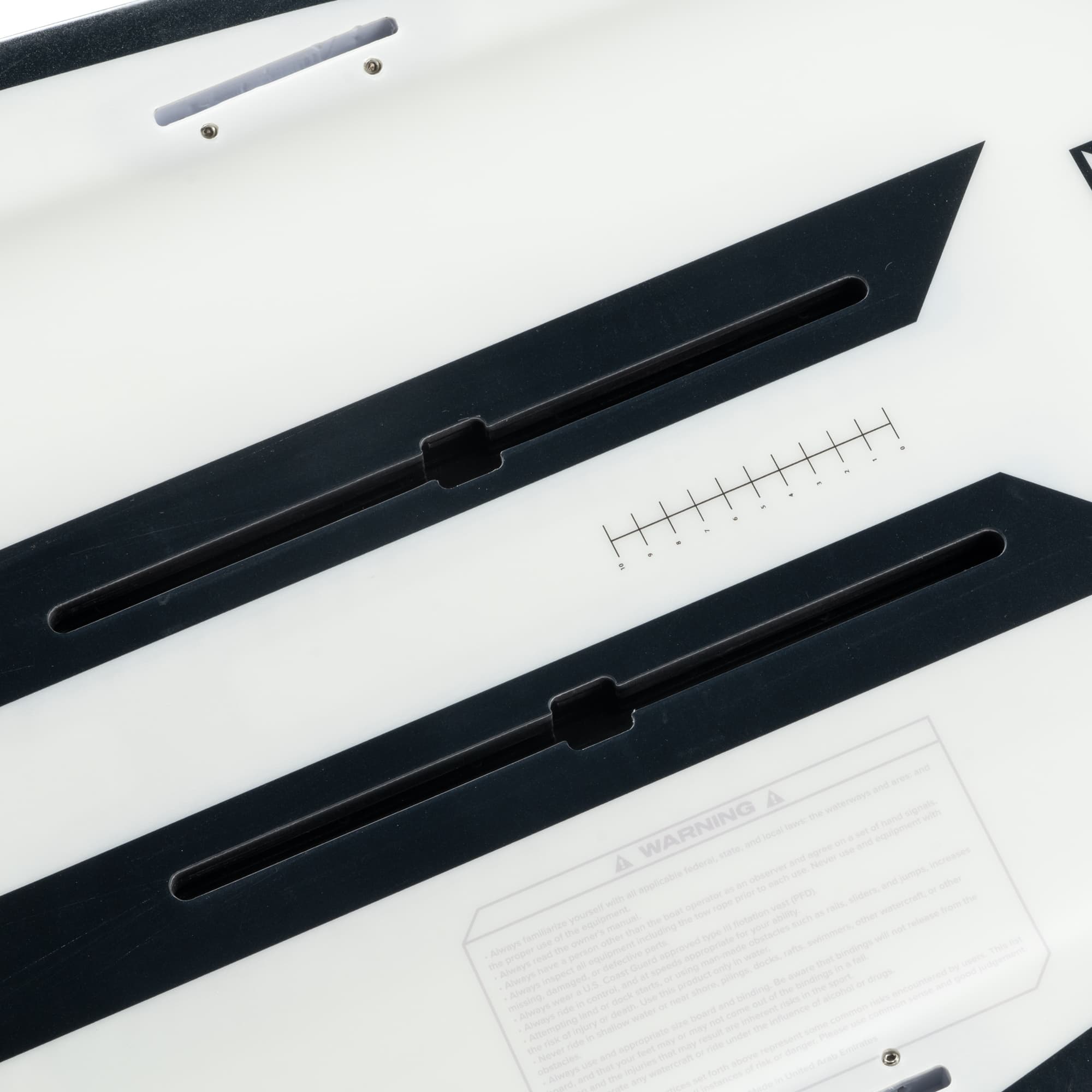 Slingshot WF-2 V6 Wake Foil Board