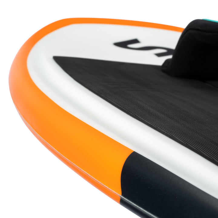 WF-2 V6 Wake Foil and Wakesurf Board | Slingshot Sports