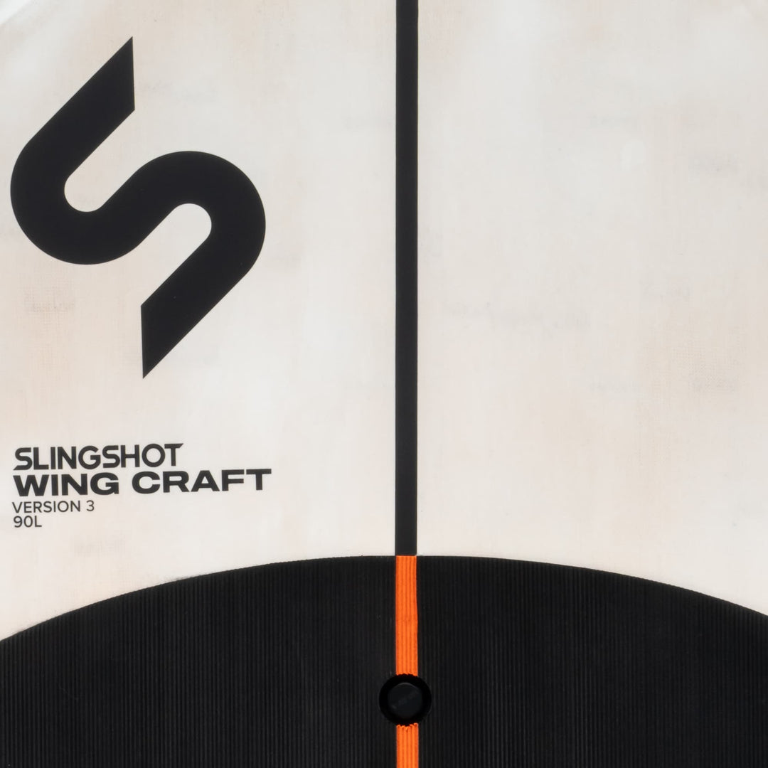 Wing Craft V3 | Slingshot Sports