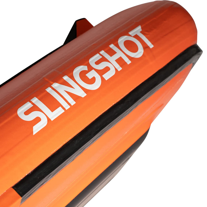 UltraFly Inflatable Wing Foil Board | Slingshot Sports