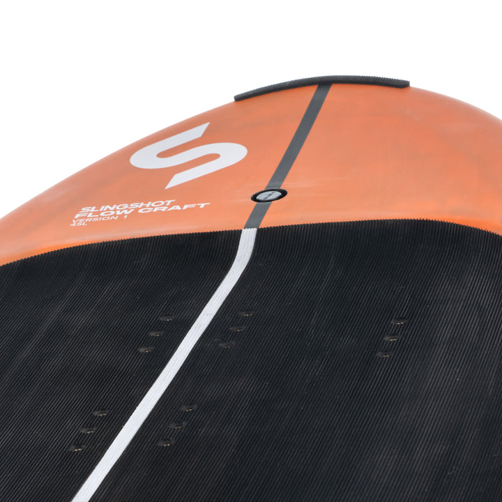 Flow Craft Wing Foil Board | Slingshot Sports